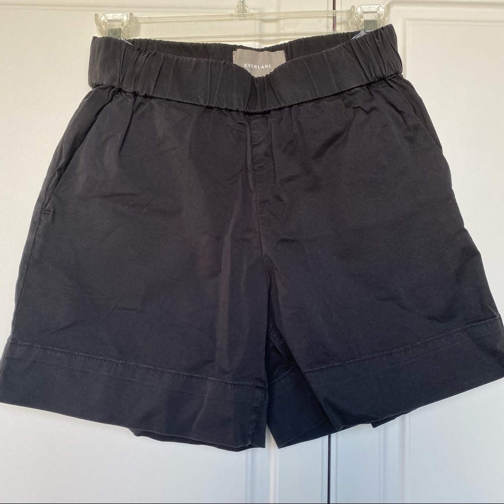 Everlane Women’s The Easy Short, size 0